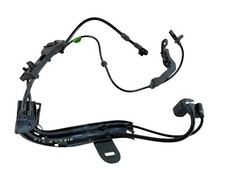 2017-2019 INFINITI QX30 SENSOR ABS DE VELOCIDADE DA RODA LATERAL ESQUERDA TRASEIRA FABRICANTE DE EQUIPAMENTO ORIGINAL FWD comprar usado  Enviando para Brazil