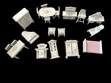 Vintage dollhouse miniature for sale  Chico