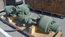 M939 series ton for sale  Hesperia