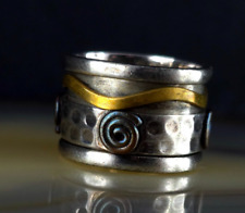 Ring silber 925 gebraucht kaufen  Feucht