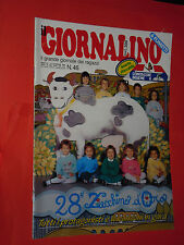 Giornalino del 1985 usato  Italia