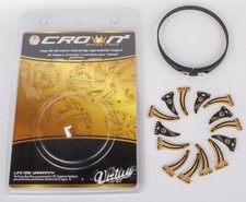 Virtue paintball crown d'occasion  Expédié en Belgium