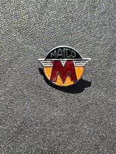 Maico motorcycle motorbike for sale  BACUP