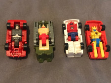 Vintage hasbro transformers for sale  MILTON KEYNES
