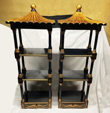 Pair chinese chinoiserie for sale  Richlandtown