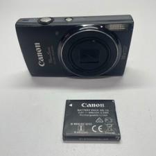 elph 150is powershot canon for sale  Round Rock