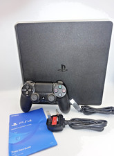Sony playstation slim for sale  LONDON
