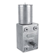 12v reducing motor d'occasion  Expédié en Belgium