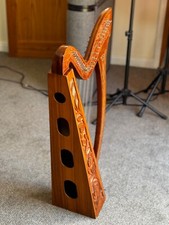 String harp for sale  BUCKINGHAM