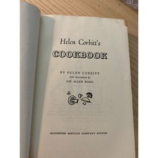 1957 helen corbitt for sale  Washington