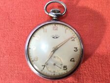 Montre gousset valrex d'occasion  Garéoult