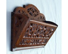 Porte courriers lettres d'occasion  Bischwiller