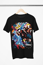 Camiseta pôster U2 Zooropa 1993 Gig comprar usado  Enviando para Brazil