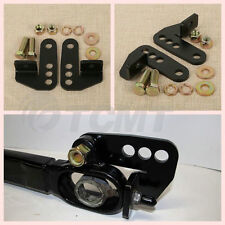 Adjustable inches lowering for sale  Ontario