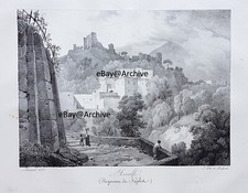 1828 amalfi pontone usato  Italia