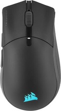 Mouse para jogos Corsair Sabre RGB Pro preto campeão sem fio DPI 26.000 7 botões comprar usado  Enviando para Brazil