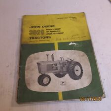 Original john deere for sale  Missoula