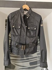 Belstaff women jacket usato  Massa di Somma