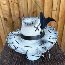 White western distressed for sale  PETERBOROUGH