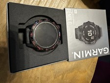 Garmin fenix pro for sale  WREXHAM
