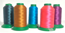 Isacord 5000m embroidery for sale  Pittsburgh