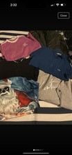 Men bargain branded for sale  GLENROTHES