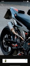 Ktm duke 790 gebraucht kaufen  Mülheim an der Ruhr