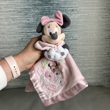 Disney pink minnie for sale  DERBY