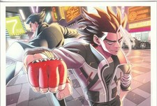 Libris space punch d'occasion  Jarville-la-Malgrange