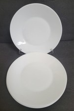 Set arcoroc white for sale  Warrington