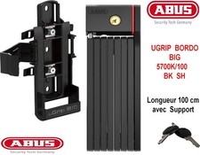 Abus antivol ugrip d'occasion  Livry-Gargan