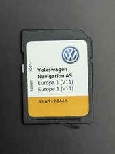 Genuine volkswagen v11 for sale  LONDON