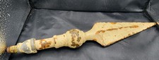 Antique spike spear for sale  New Ringgold