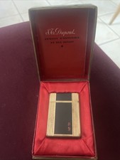 Briquet dupont laque d'occasion  Caen