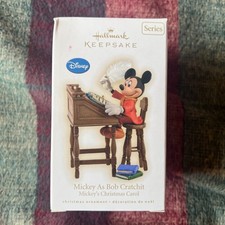 Hallmark disney keepsake for sale  Orlando