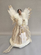 Angel christmas tree for sale  UK