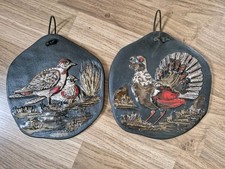 Schieferplatten zum aufhängen gebraucht kaufen  Aachen