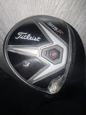 Titleist 915 fairway for sale  MANCHESTER