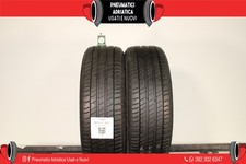 Pneumatici 205 michelin usato  Pesaro