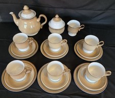 Denby seville stoneware for sale  ABERDARE