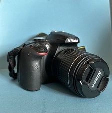 Appareil photo nikon d'occasion  Yffiniac
