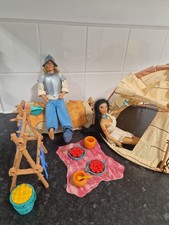Vintage 90s pocahontas for sale  SUNDERLAND