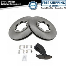 Kit de pastilha de freio a disco e rotor de cerâmica Front Premium Posi para caminhão SUV Nissan comprar usado Kit de pastilha de freio a disco e rotor de cerâmica Front Premium Posi para caminhão SUV Nissan comprar usado  Enviando para Brazil