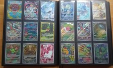 Pokemon binder cards for sale Pokemon binder cards for sale  AYLESBURY