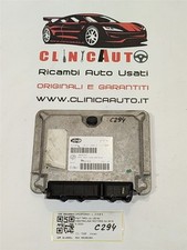 Centralina motore per usato  Italia