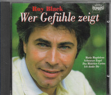 Roy black gefühle gebraucht kaufen Roy black gefühle gebraucht kaufen  Kiel