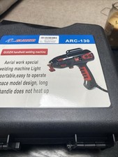 Arc welder guozhi for sale  Wantagh