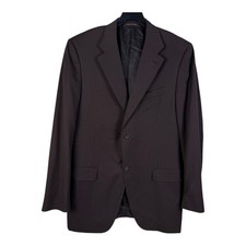 Canali brown label for sale  Rosamond