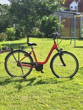 Victoria city bike gebraucht kaufen  Bergen