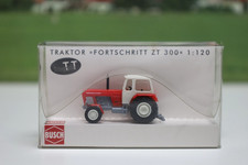 Busch traktor fortschritt gebraucht kaufen  Magdeburg